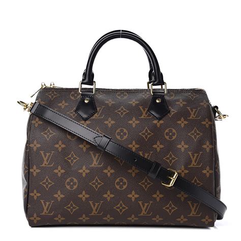 buy lv speedy|lv speedy with black leather.